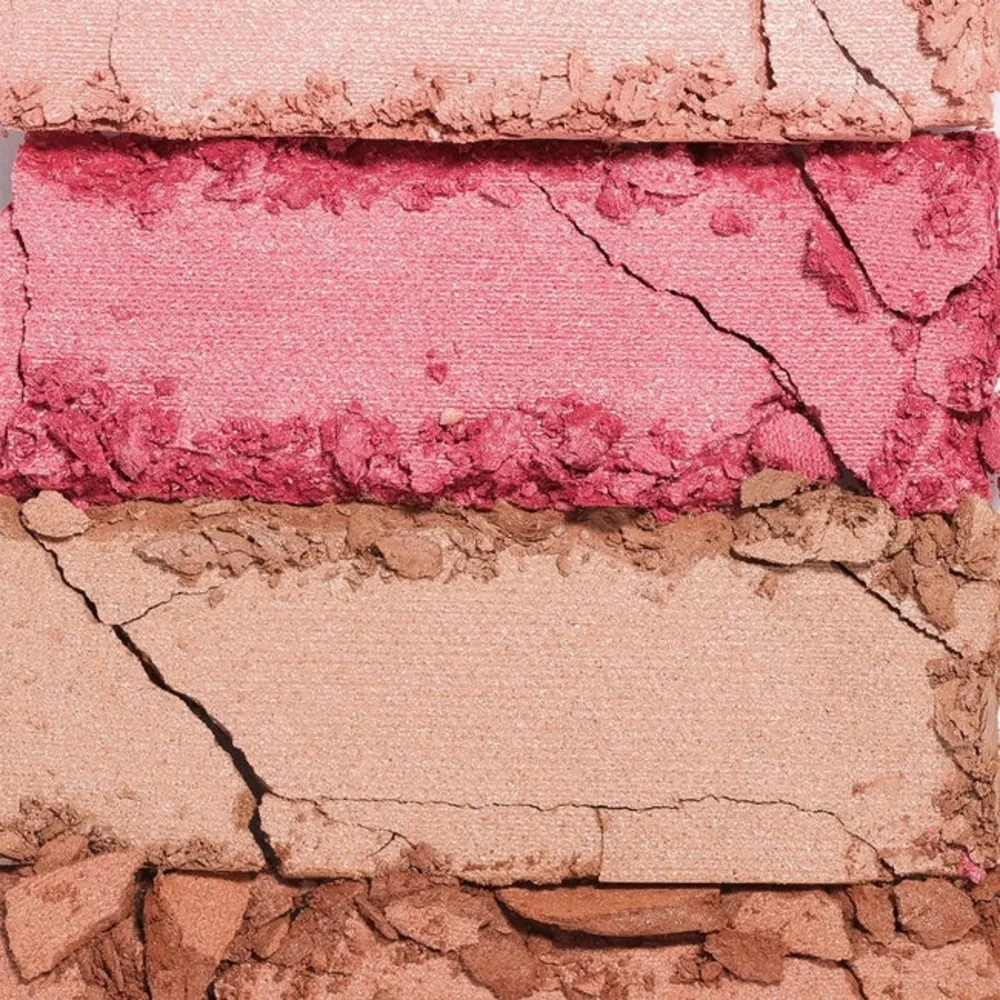 NIB๐ผ Wander Beauty Riviera Blush and Bronzer Palette - Picture 5 of 7
